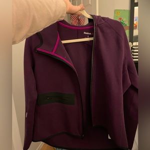 Rebook, Large, great condition